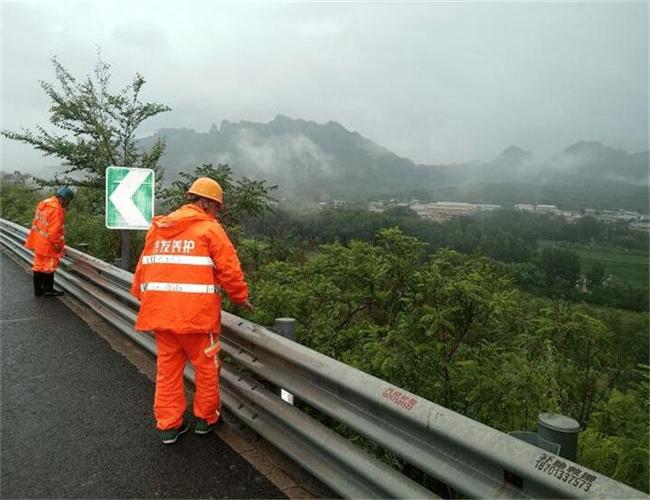 太原大型机场排水系统